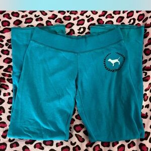 Vintage Victoria’s Secret PINK flare